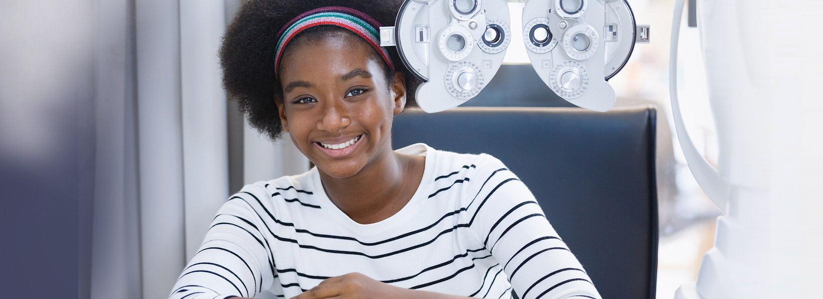 Comprehensive Eye Exams in Paynesville