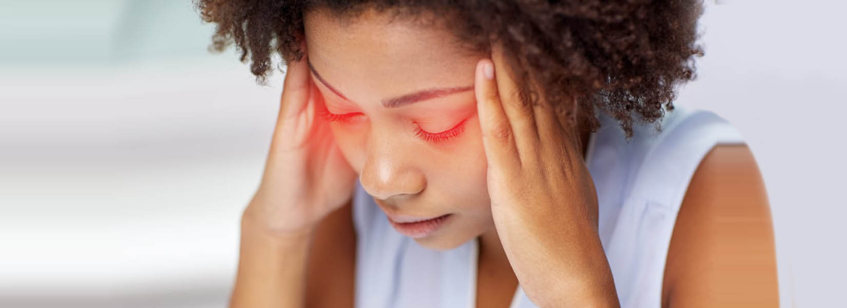 Eye Emergencies in Paynesville