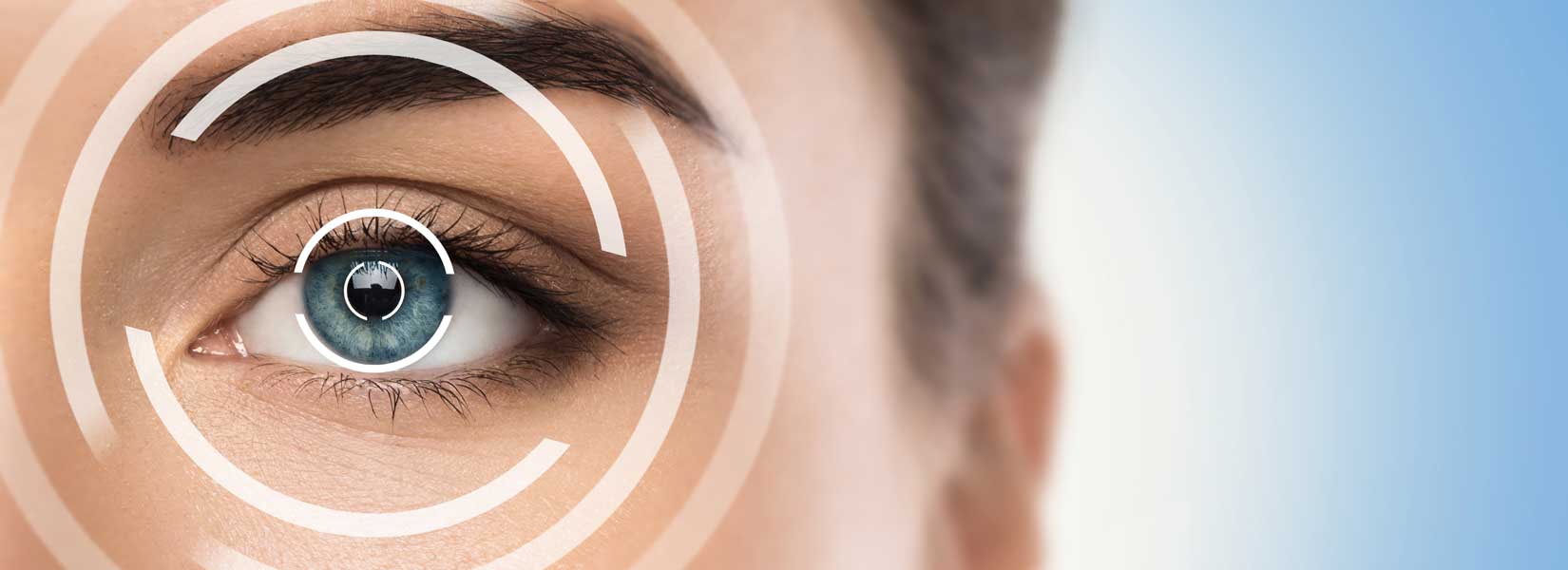 LASIK & Refractive Surgery Co-Management in Paynesville
